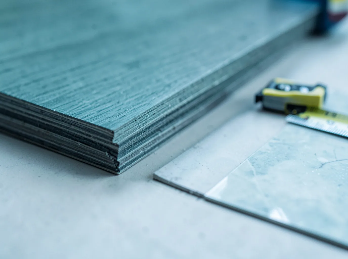 Luxury Vinyl Plank Installation Ernest, PA FAQs